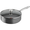 Tefal Renew+ Ceramic High-Sided Skillet 24cm