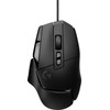 Logitech G502 X Souris Gamer Filaire Noir