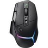 Logitech G502 X Plus Lightspeed Souris Gamer Sans Fil Noir