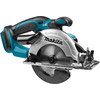 Makita DSS501ZJ (zonder accu)