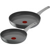 Tefal Renew ON C42790 Frying Pan Set 24 + 28cm