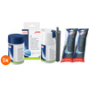 JURA Maintenance Package WE Series 0.5 year + Milk Cleaner