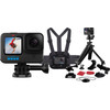 GoPro HERO 10 Black + Winter Sports Kit