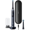 Oral-B iO 9N Noir avec Brossette Supplémentaire