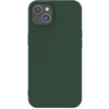 BlueBuilt Hard Case Apple iPhone 14 Plus Back Cover with MagSafe Green