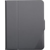 Targus VersaVu Apple iPad (2022) Book Case Black