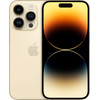 Refurbished iPhone 14 Pro 128GB Goud (Licht gebruikt)