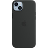 Apple iPhone 14 Plus Back Cover avec MagSafe Minuit