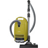 Miele Complete C3 Active PowerLine Jaune Curry