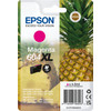 Epson 604XL Cartridge Magenta