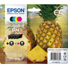 Epson 604 Cartouches Pack Combiné