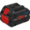 Bosch Professional ProCORE 18V 8,0 Ah