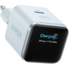 Anker Nano Charger 45W Power Delivery Blue