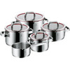 WMF Function 4 Cookware Set 5-piece