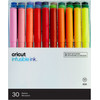 Cricut Explore/Maker Infusible Ink Marker Set 1mm 30-pack