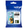 Brother LC-421XL Cartridge Zwart