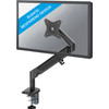 Neomounts DS70-810BL1 Monitor Arm Black