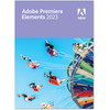 Adobe Premiere Elements 2023 (French, Windows & Mac)