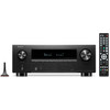 Denon AVR-X2800H Noir