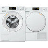 Miele WSD 023 WCS + Miele TSC 223 WP