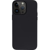 BlueBuilt Soft Case Apple iPhone 14 Pro Max Back Cover Zwart