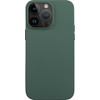 BlueBuilt Soft Case Apple iPhone 14 Pro Max Back Cover Vert