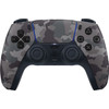 Sony PlayStation 5 DualSense Wireless Controller Gray Camo