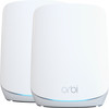 Netgear Orbi RBK762s Lot de 2