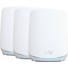 Netgear Orbi RBK763s 3-pack