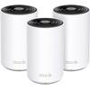 TP-Link Deco XE75 Pro Lot de 3