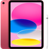 Apple iPad (2022) 10.9 inch 256GB Wifi + 5G Roze + Apple Pencil 1 (2022)