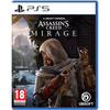 Assassin's Creed: Mirage PS5