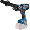 Bosch Professional GSR 18V-150 C BITURBO (without battery)