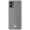 Just in Case Soft Motorola Edge 30 Neo Back Cover Transparent