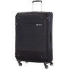 Samsonite Base Boost Expandable Spinner 78cm Black