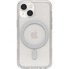 Otterbox Symmetry Plus Apple iPhone 12/13 Mini Back Cover avec MagSafe Transparent