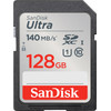 SanDisk SDXC Ultra 128GB 140MB/s