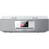 Kenwood CR-ST700SCD Argent