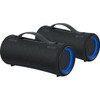 Sony SRS-XG300 Noir Lot de 2