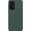 BlueBuilt Samsung Galaxy A33 Back Cover Souple Vert