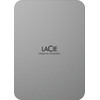 LaCie Mobile Drive 4TB