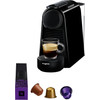 Magimix Nespresso Essenza Mini Zwart