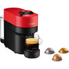 Krups Nespresso Vertuo Pop XN9205 Rouge Piment