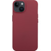 BlueBuilt Soft Case Apple iPhone 14 Plus Back Cover Rood