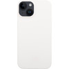 BlueBuilt Soft Case Apple iPhone 14 Plus Back Cover White