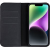 BlueBuilt Apple iPhone 14 Plus Book Case Cuir Noir