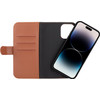 BlueBuilt Apple iPhone 14 Pro 2-in-1 Case Bruin