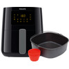 Philips Airfryer L HD9252/70 + Baking Pan