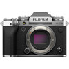 Fujifilm X-T5 Boitier Argent