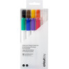 Cricut Joy Aquarel markers en kwasten 9-pack 1.0 mm